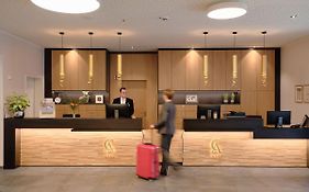 Hotel Restaurant Clemens-August